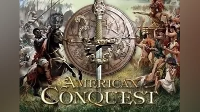 Cossacks and American Conquest Pack EN Global (Global) [Steam]