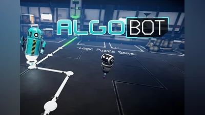 Algo Bot Global (Global) [Steam]