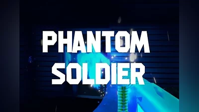 Phantom Soldier EN Global (Global) [Steam]