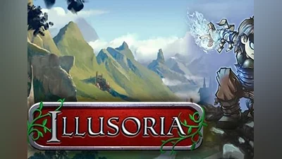 Illusoria EN/ES Global (Global) [Steam]