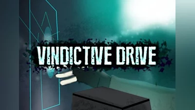 Vindictive Drive EN/ES Global (Global) [Steam]
