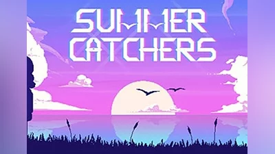 Summer Catchers EN/FR/RU/ZH/UK Global (Global) [Steam]