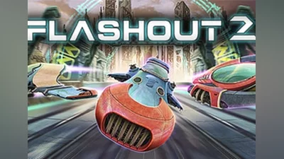 Flashout 2 Global (Global) [Steam]