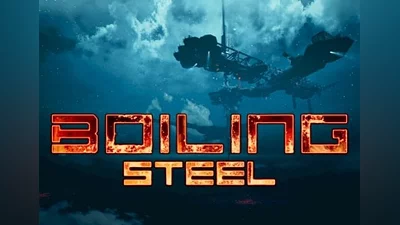 Boiling Steel EN/RU Global (Global) [Steam]