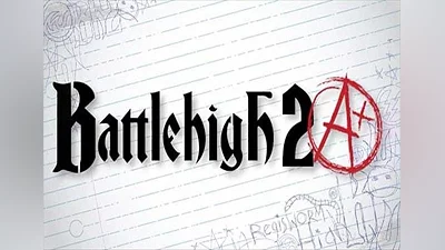Battle High 2 A+ EN Global (Global) [Steam]