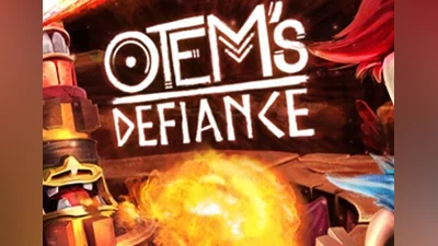 Otem's Defiance EN/RU/ES Global (Global) [Steam]