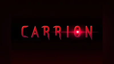 Carrion EN Global (Global) [Steam]
