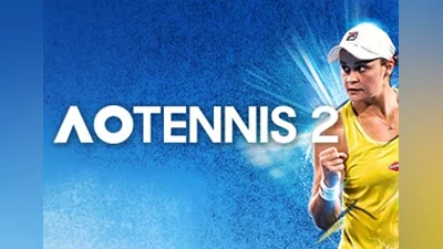 AO Tennis 2 Global (Global) [Steam]