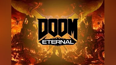 Doom Eternal EN EU (EU) [Xbox One/Series]