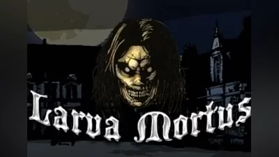 Larva Mortus EN Global (Global) [Steam Gift]