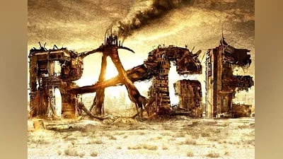 Rage EN Global (Global) [Steam Gift]