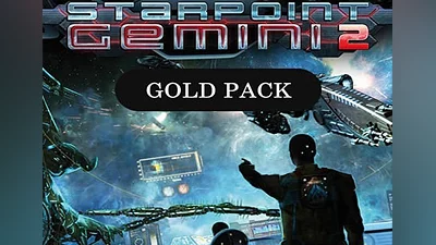 Starpoint Gemini 2 Gold Pack EN/DE/FR/IT Global (Global) [Steam Gift]