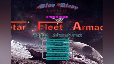 Star Fleet Armada Rogue Adventures EN Global (Global) [Steam]