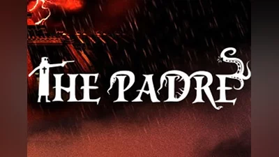 The Padre EN/DE/FR/IT/RU/ES Global (Global) [Steam]