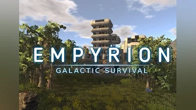 Empyrion: Galactic Survival EN/DE/FR/IT/PL/NL/ES Global (Global) [Steam]