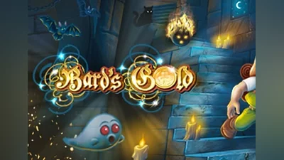 Bard's Gold EN/DE/TR Global (Global) [Steam]