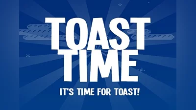 Toast Time EN Global (Global) [Steam]