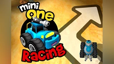 MiniOne Racing EN/FR Global (Global) [Steam]