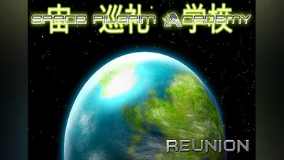 Space Pilgrim Academy: Reunion EN Global (Global) [Steam]