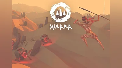 Mulaka EN/ES Global (Global) [Steam]