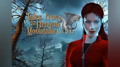 Tales From The Dragon Mountain: The Strix Global (Global) [Steam]