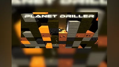 Planet Driller EN Global (Global) [Steam]