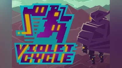 Violet Cycle EN Global (Global) [Steam]