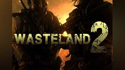 Wasteland 2 EN EU (EU) [Steam]