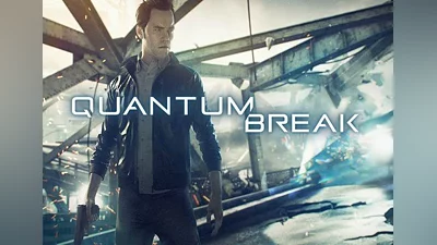 Quantum Break EN/DE/FR/IT EU (EU) [Steam]