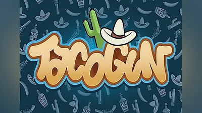 Taco Gun Global (Global) [Steam]
