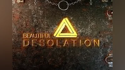 Beautiful Desolation EN/DE/FR/RU EU (EU) [Steam Gift]