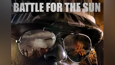 Battle For The Sun Global (Global) [Steam]