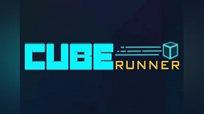 Cube Runner EN Global (Global) [Steam]