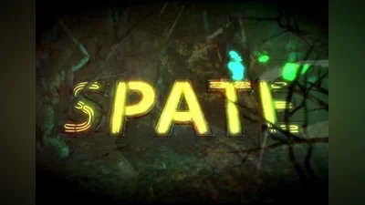 Spate EN Global (Global) [Steam]