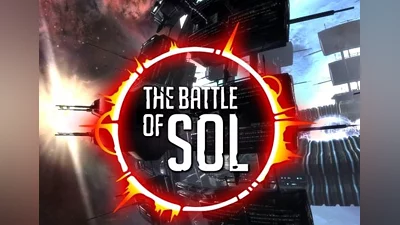 The Battle of Sol EN Global (Global) [Steam]