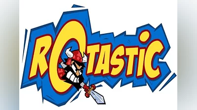 Rotastic EN/DE/FR/IT/ES Global (Global) [Steam]
