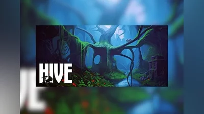 The Hive EN Global (Global) [Steam]