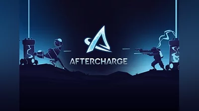 Aftercharge EN/DE/FR/IT/RU/ES Global (Global) [Steam]