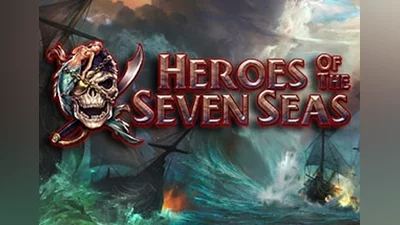 Heroes of the Seven Seas VR EN Global (Global) [Steam]