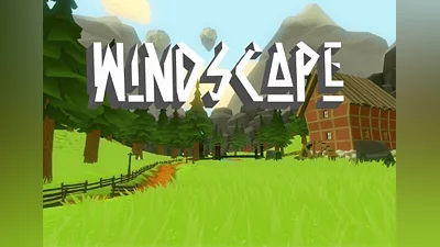 Windscape EN/DE/FR Global (Global) [Steam]