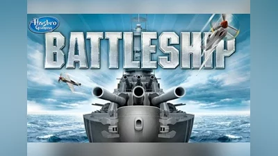 Battleship EN EU (EU) [Xbox One/Series]