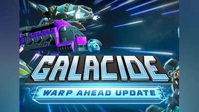 Galacide EN Global (Global) [Steam]