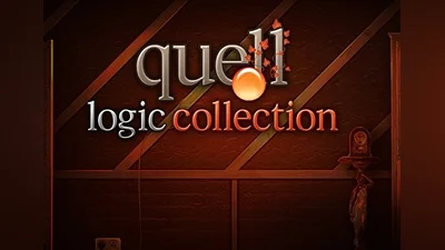 Quell - Collection Global (Global) [Steam]