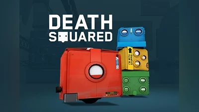 Death Squared EU (EU) [Xbox One/Series]