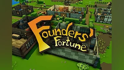 Founders' Fortune Global (Global) [Steam]