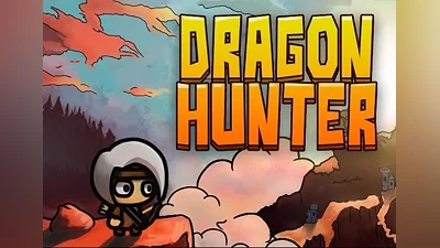 Dragon Hunter Global (Global) [Steam]