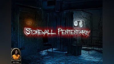 Stonewall Penitentiary EN Global (Global) [Steam]