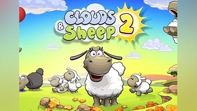 Clouds & Sheep 2 United States (United States) [Xbox One/Series]
