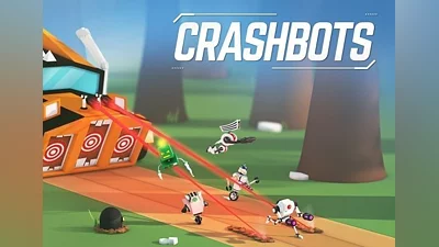 Crashbots EN Global (Global) [Steam]