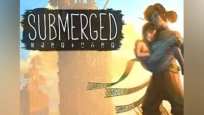 Submerged EU (EU) [Xbox One/Series]